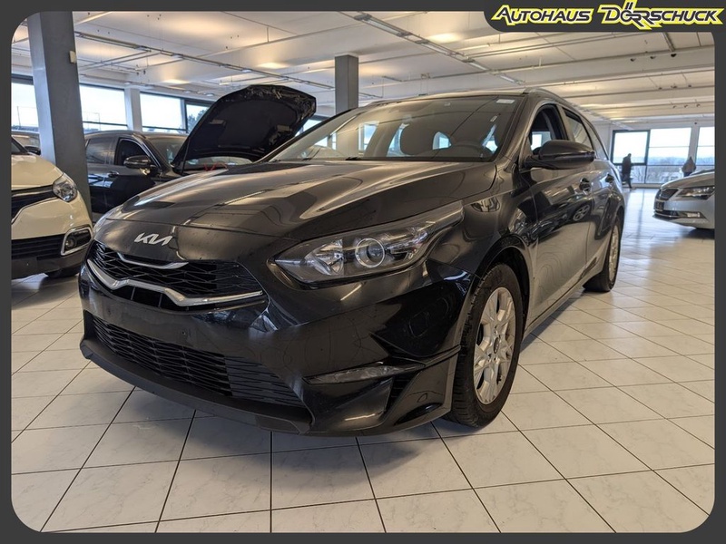 Kia cee'd Sportswagon