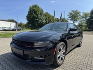 Dodge Charger 2015