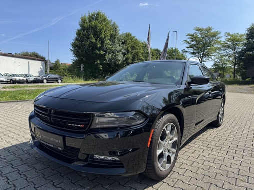 Dodge Charger 2015