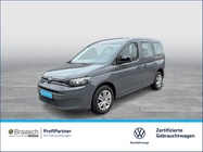 Volkswagen Caddy 2025