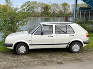 Volkswagen Golf 1986