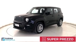 Jeep Renegade 2024
