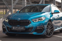 BMW 2 Series 2024