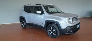 Jeep Renegade 2017