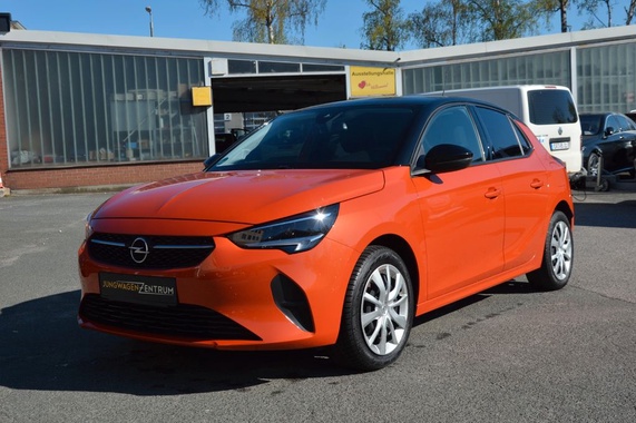 Opel Corsa 2022
