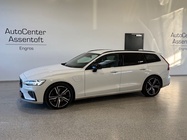 Volvo V60 2020