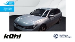 Volkswagen Passat 2025