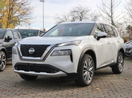 Nissan X-Trail 2025