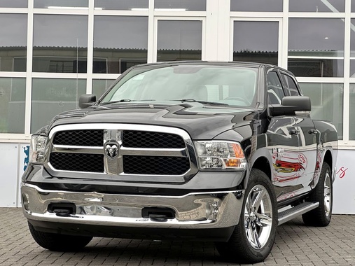 Dodge RAM 2019