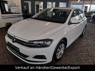 Volkswagen Polo 2020