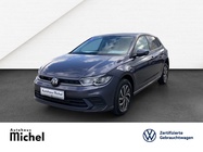 Volkswagen Polo 2026