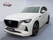 Mazda CX-60 2023