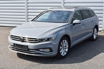 Volkswagen Passat 2023