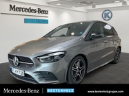 Mercedes-Benz B-Class 2025
