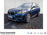 BMW X1 2019
