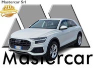 Audi Q8 2023