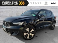 Volvo XC40 2022
