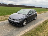 Volkswagen Polo 2022