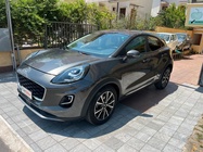 Ford Puma 2021