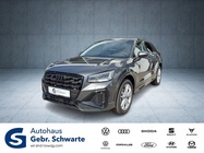 Audi Q2 2025