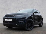 Land Rover Evoque 2025