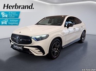 Mercedes-Benz GLC-Class 2024