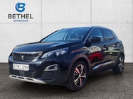 Peugeot 3008 2019