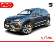 Seat Ateca 2022