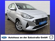 Hyundai i10 2021