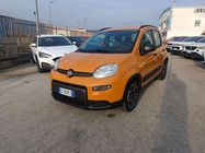 Fiat Panda 2021