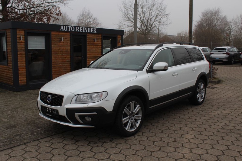Volvo XC70