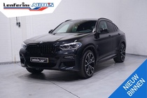 BMW X4 2020