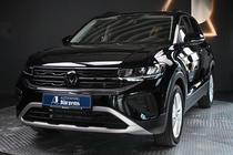 Volkswagen T-Cross 2026