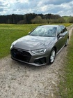 Audi A4 2021
