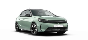 Opel Corsa 2025