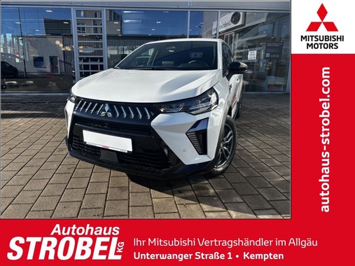 Mitsubishi Grandis 2026