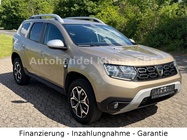 Dacia Duster 2019