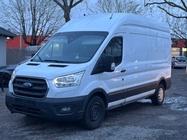 Ford Transit 2020