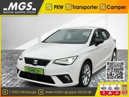 Seat Ibiza 2024