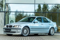 ALPINA B3 2005