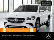 Mercedes-Benz GLA-Class 2025