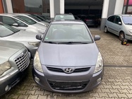 Hyundai i20 2009