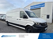 Volkswagen Crafter 2022