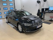 Volkswagen Passat 2021