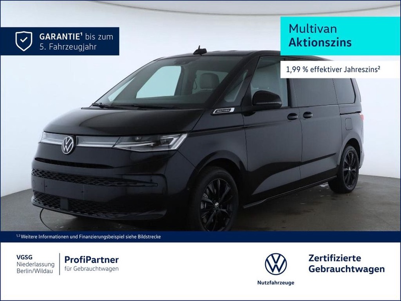 Volkswagen T7