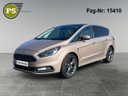 Ford S-Max 2019