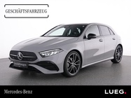 Mercedes-Benz A-Class 2025