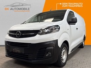 Opel Vivaro 2024