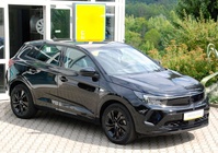 Opel Grandland 2024