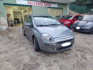 Fiat Punto 2011